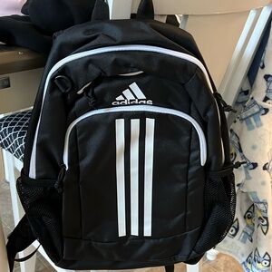 Adidas book bag